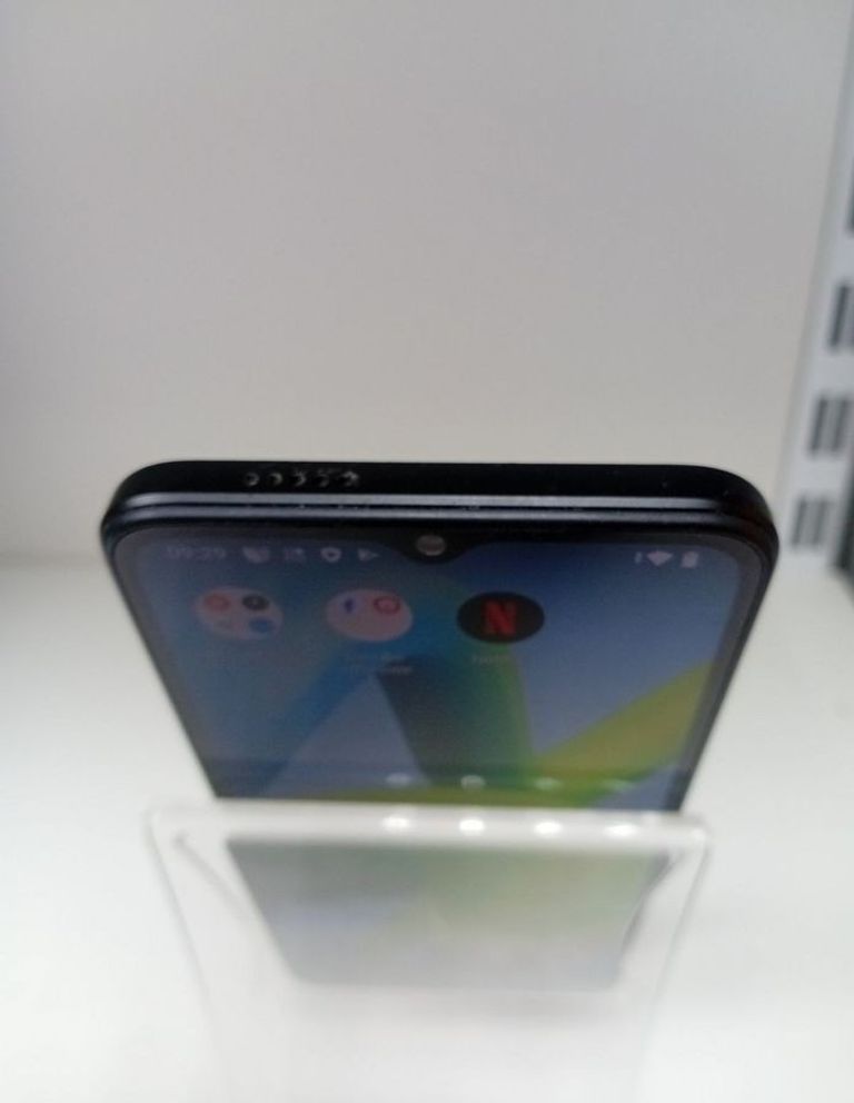 Xiaomi Redmi A1 2/32GB Black Код:01-200845050. Изображение 10