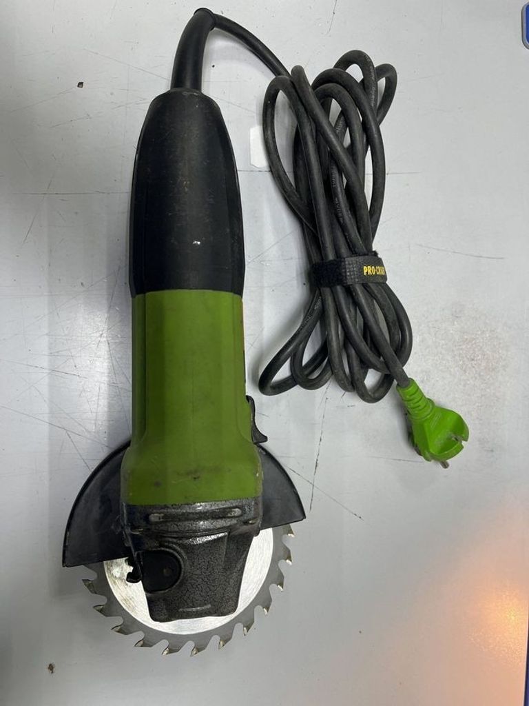 Купить Procraft PW-1100 Б/У