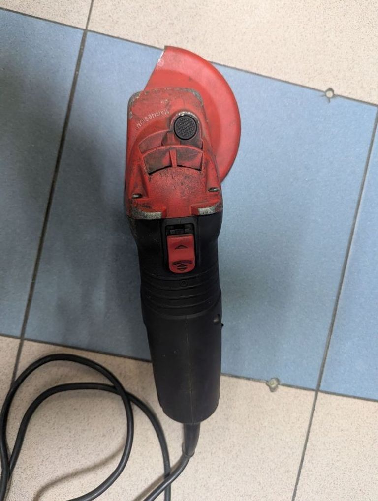 Дешиво Sparky m 750e hd с ломбарда