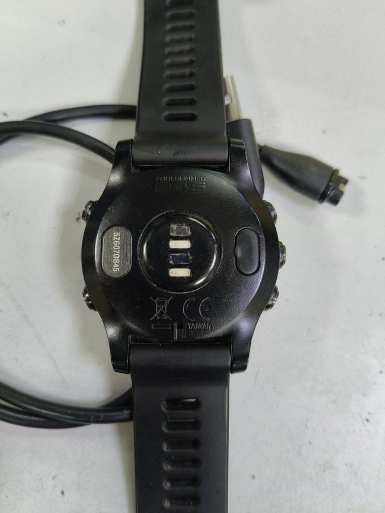 Дешево Garmin forerunner 945 з ломбарду