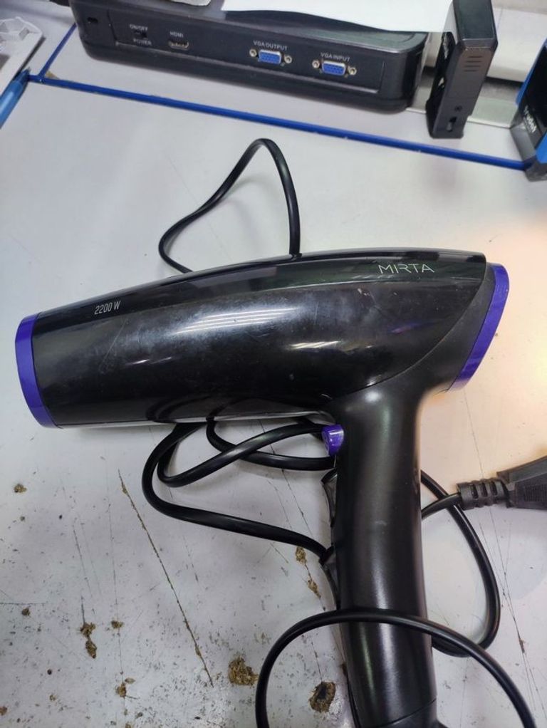 Оголошення Mirta HD-4543 Б/У