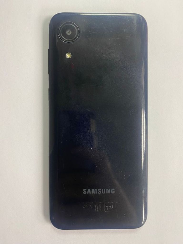 Объявление Samsung galaxy a03 core 2/32gb Б/У