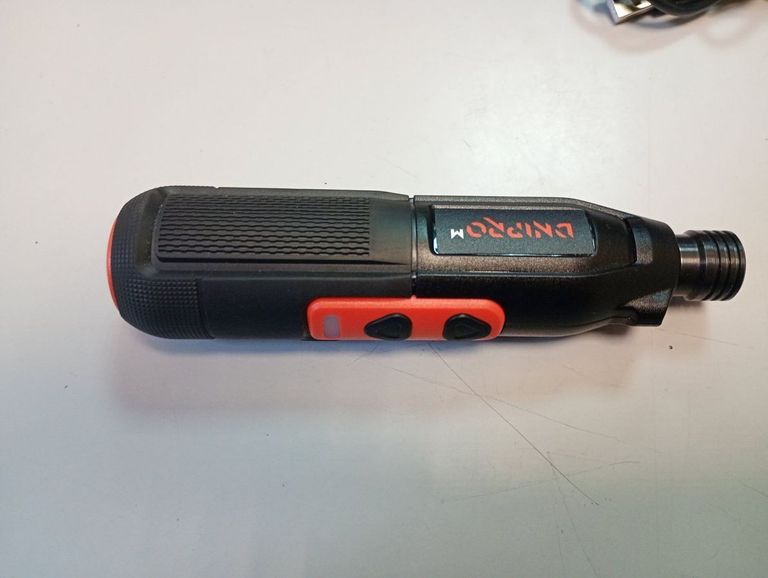 Дешиво Dnipro-M csd-36x с ломбарда