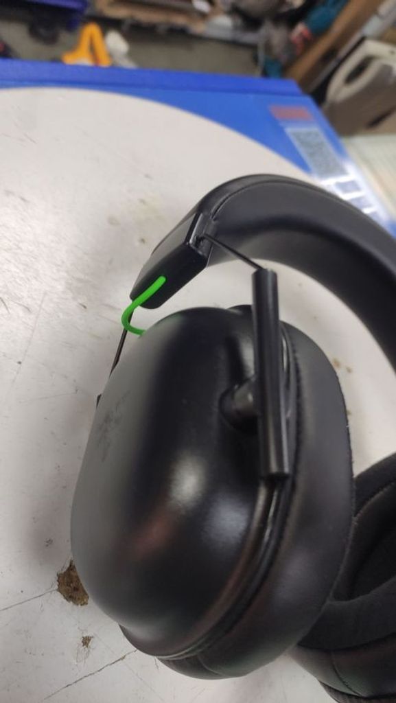 Razer blackshark v2 x Код:01-200846593. Зображення 10