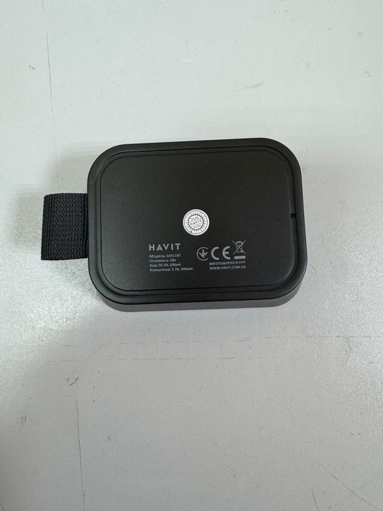 Дешиво Havit sk921bt с ломбарда