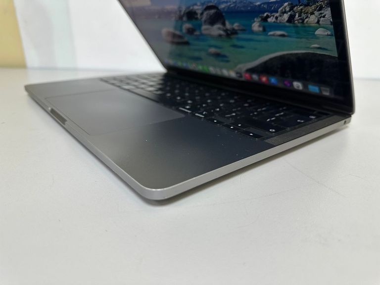 Apple a2338/macbook pro 13,3 /m1 8-gpu/ ram8gb/ ssd512gb/ retina/ truetone/ touch bar Код:01-200846387. Зображення 18