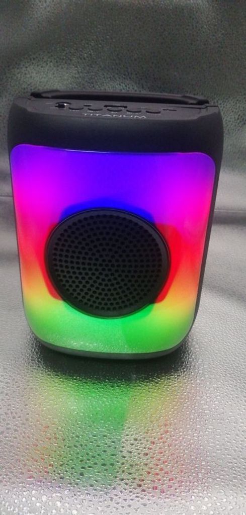 Розпродаж Titanum spk309bt, продавець Техноскарб