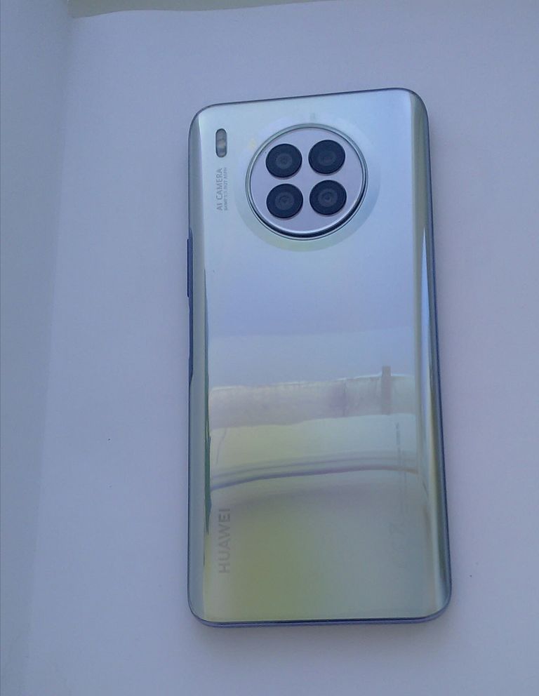 Дешиво Huawei 8i 6 128 GB с ломбарда