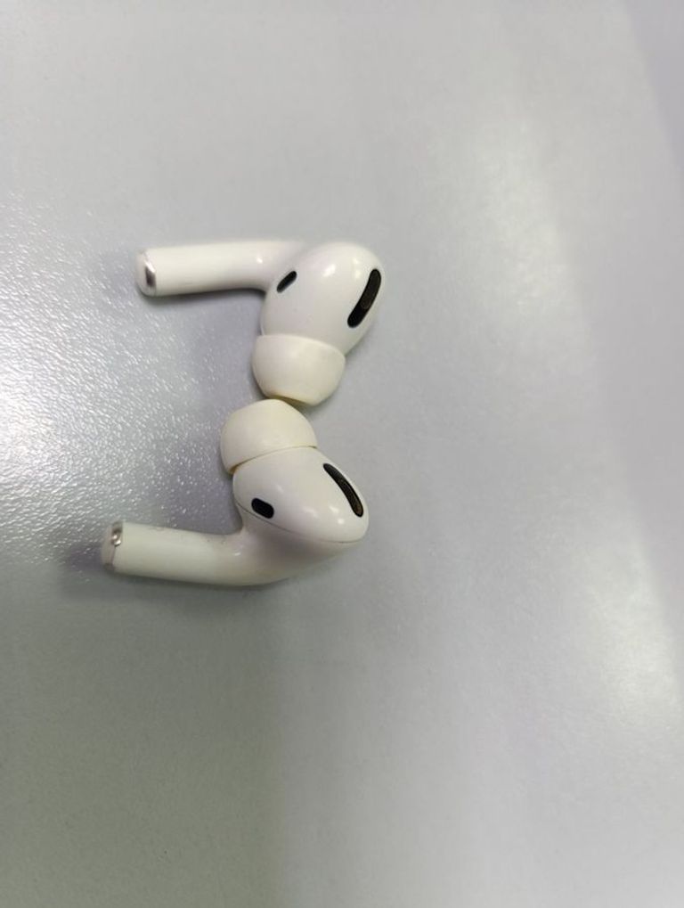 Дешево Apple AirPods Pro (MWP22) з ломбарду