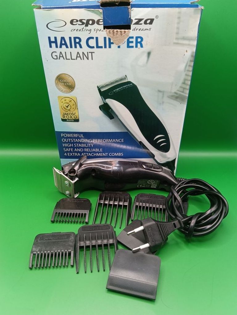 Дешево Esperanza Gallant EBC005 з ломбарду