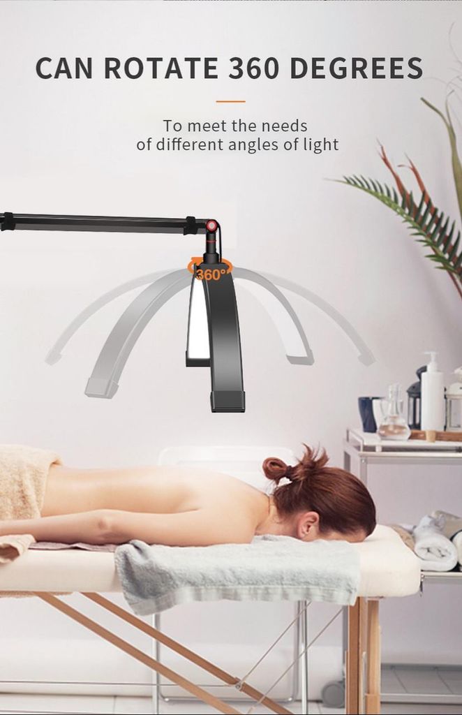 Censreal Moon HD-M2X Led Код:null. Зображення 6