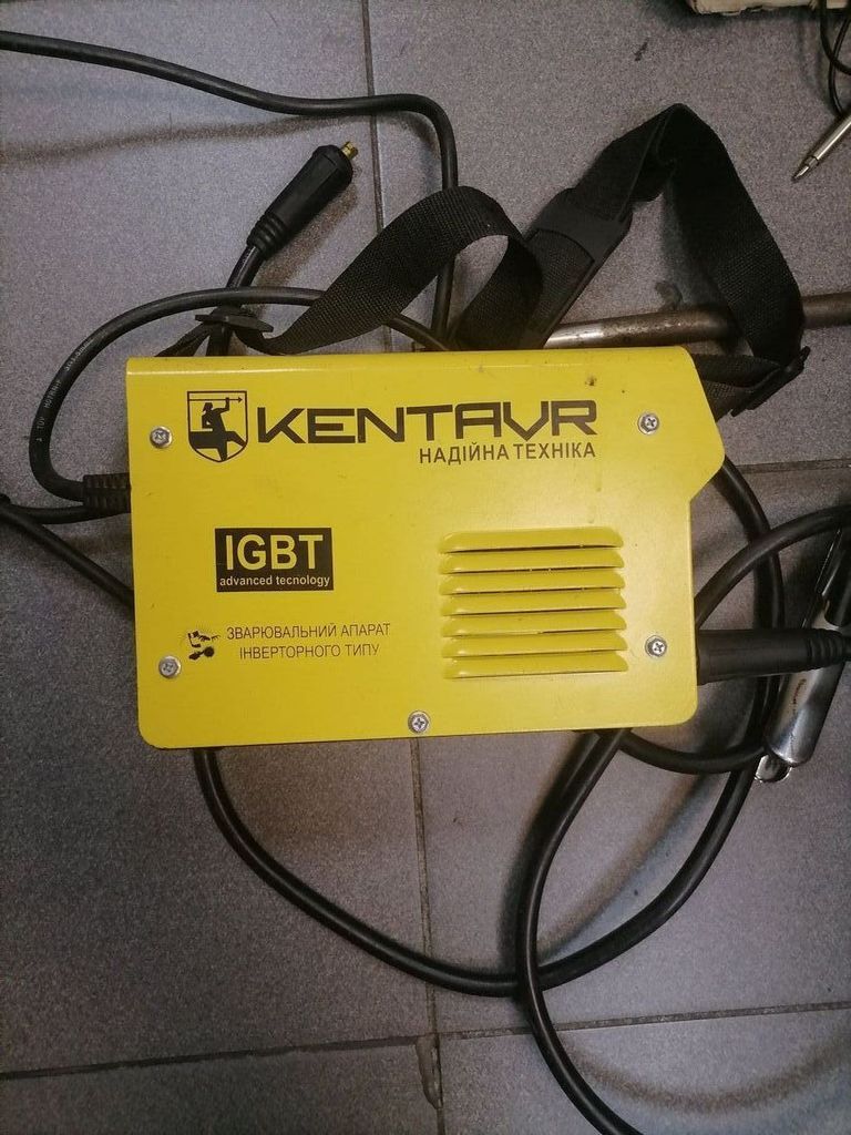 Кентавр СВ-290НК Код:01-200850746. Зображення 5