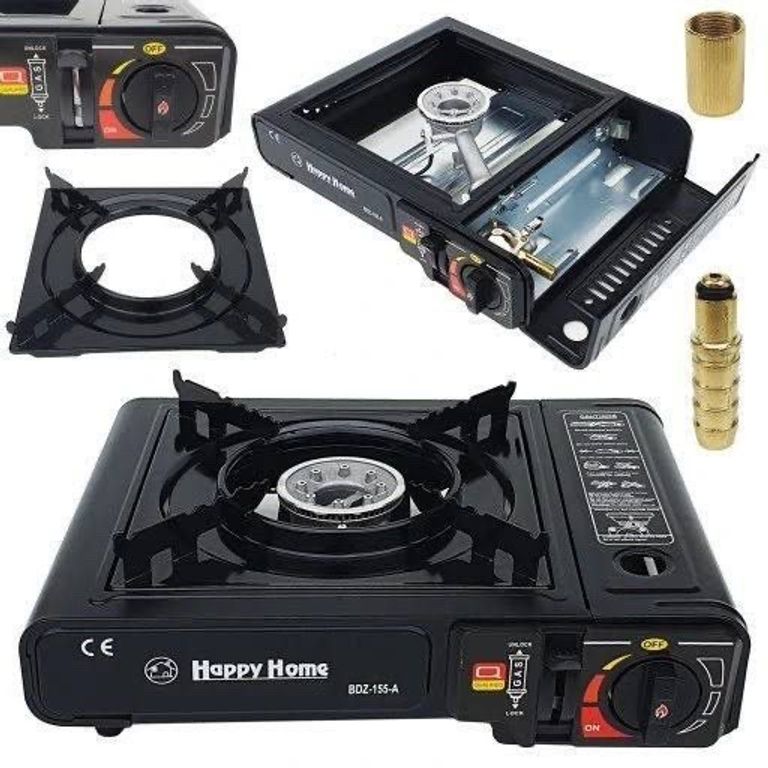 Купити HOME BDZ-155A Б/У