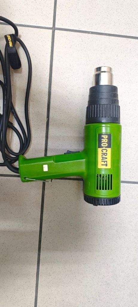 Объявление Procraft PH-2100 Б/У