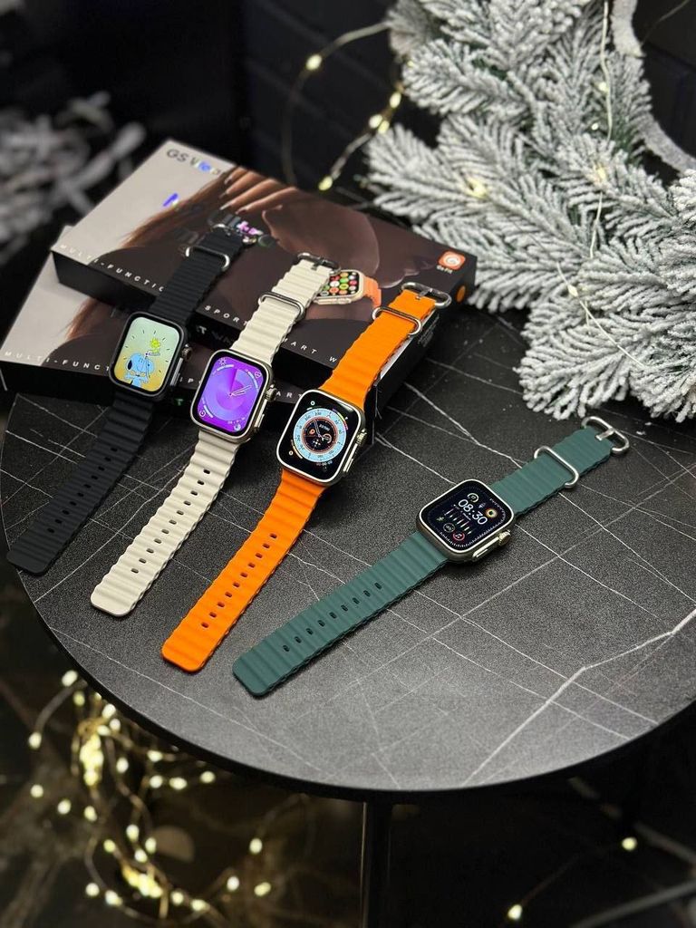 Купити M9 Ultra Mini 41mm Б/У