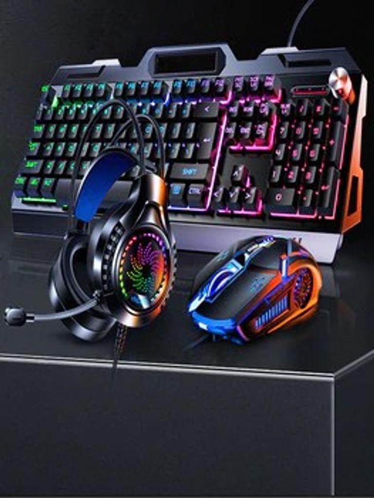 Купити Linmoni TF-400 Kit Б/У