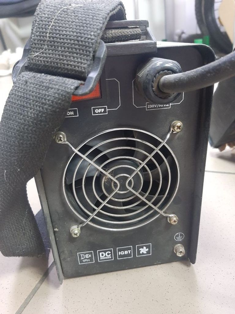 Розпродаж Dnipro-M mma-250, продавець Техноскарб