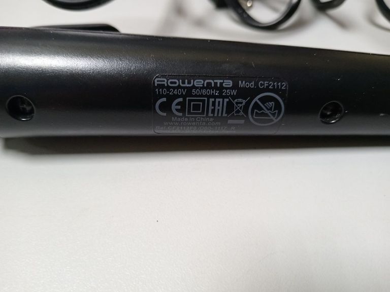 Розпродаж Rowenta CF2112, продавець Техноскарб