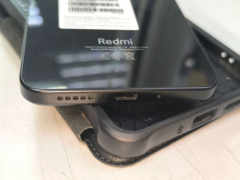 Xiaomi redmi 14c 8/256gb Код:01-200855843. Зображення 11
