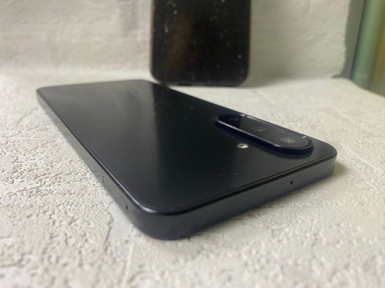 Розпродаж Samsung galaxy a17 8/256gb, продавець Техноскарб