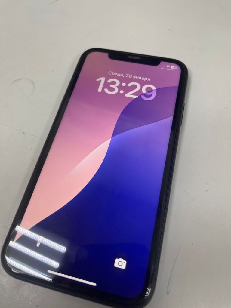 Apple iphone 11 64gb Код:01-200856193. Зображення 5