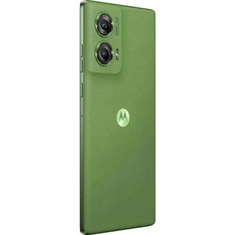 Дешево Motorola Edge 50 Fusion 8/128GB Forest Green з ломбарду