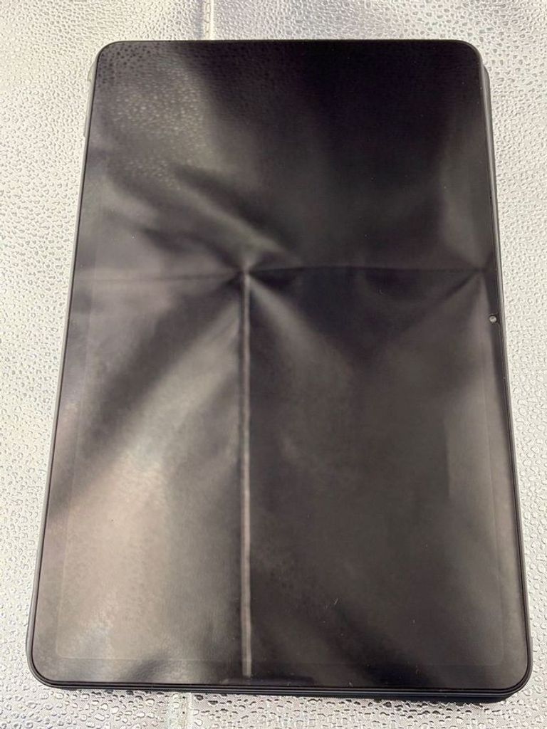 Оголошення Blackview Mega 2 12/256GB Celestial Grey Б/У