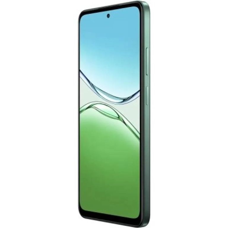 Дешево Oppo A5 6/128GB Aurora Green (OFCPH2727_GREEN _6/128) з ломбарду