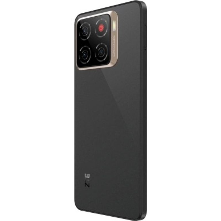 Оголошення ZTE Blade A56 4/128GB Black Б/У