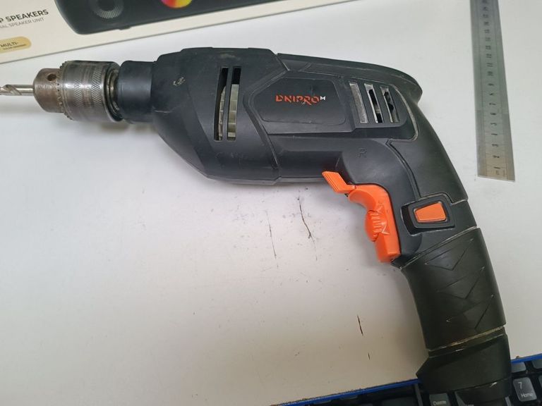 Купити Dnipro-M hd-80 Б/У