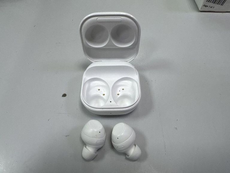 Оголошення Samsung galaxy buds fe Б/У