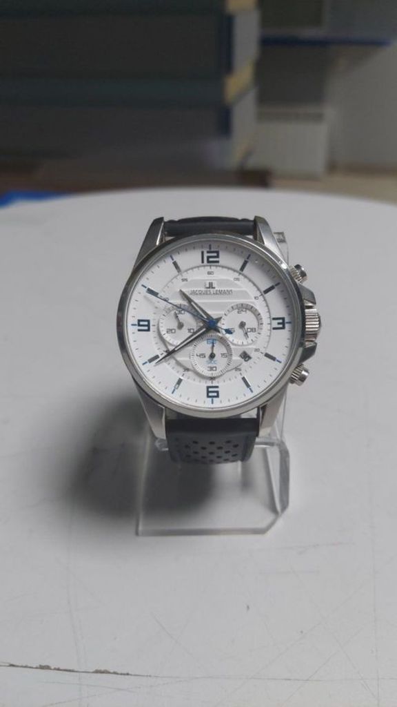 Купить Jacques lemans 1-1799H Б/У