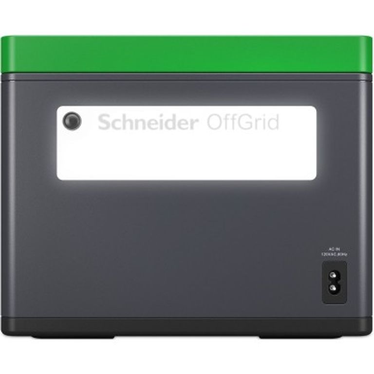 Schneider Electric 700, 738Wh (PPS730-GR) Код:null. Зображення 4