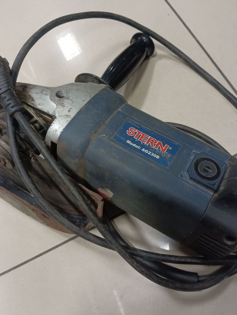 Оголошення Stern ag-230 Б/У