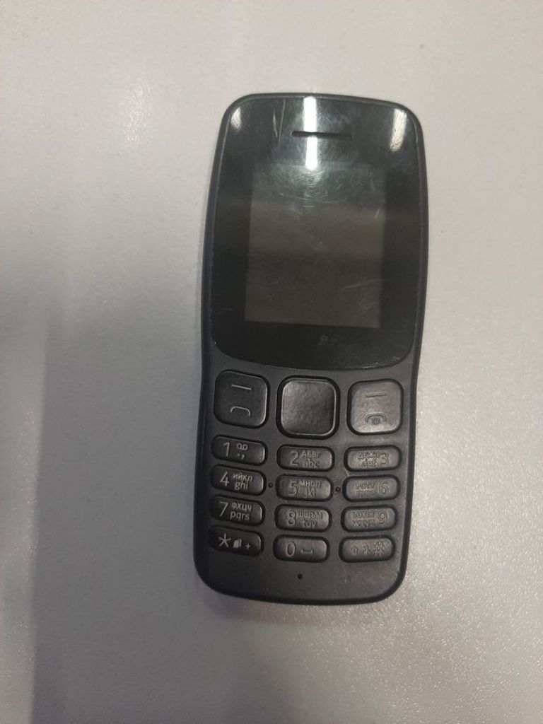 Объявление Nokia 106 ta1114 Б/У