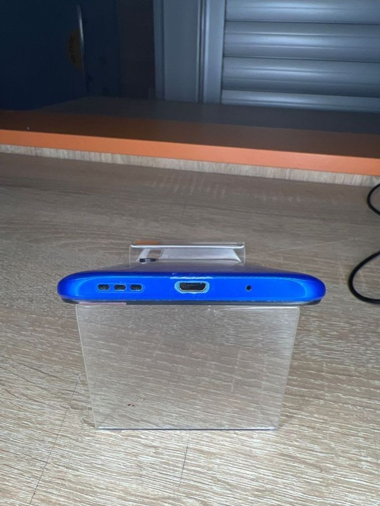 Xiaomi redmi 9a 2/32gb Код:01-200861475. Изображение 7