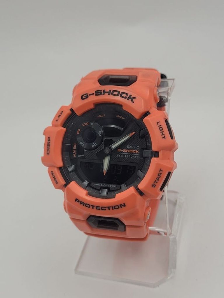 Купити Casio gba-900 Б/У