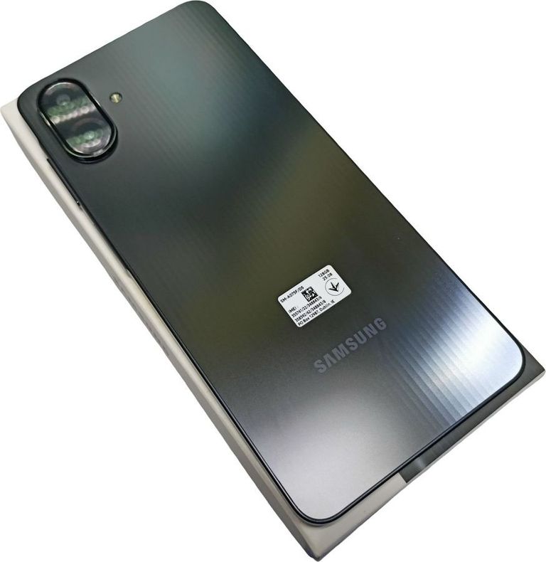 Дешево Samsung galaxy a07 4/128gb з ломбарду