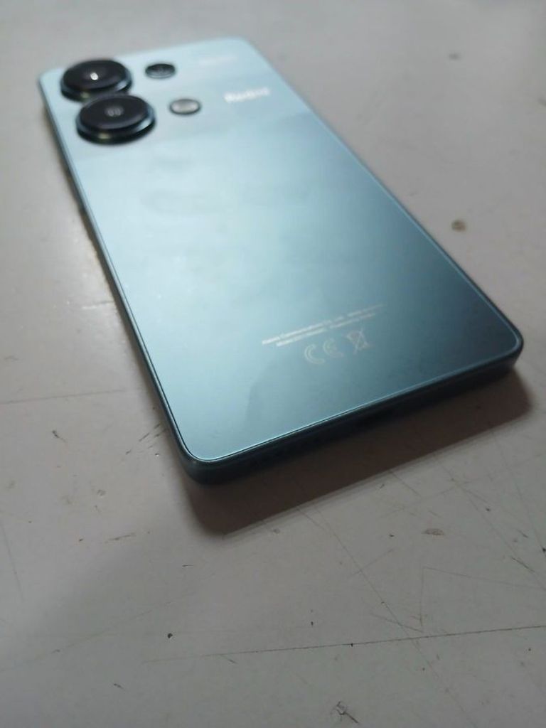 Xiaomi redmi note 13 pro 5g 8/256gb Код:01-200860417. Зображення 6