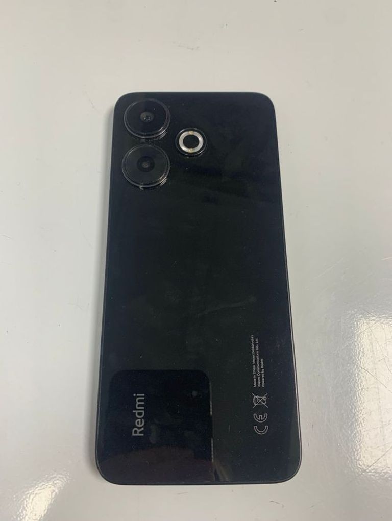 Оголошення Xiaomi Redmi 13 8/256GB Blue Б/У