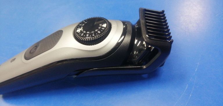 Braun BeardTrimmer 5 BT5440 Код:01-200861780. Зображення 10