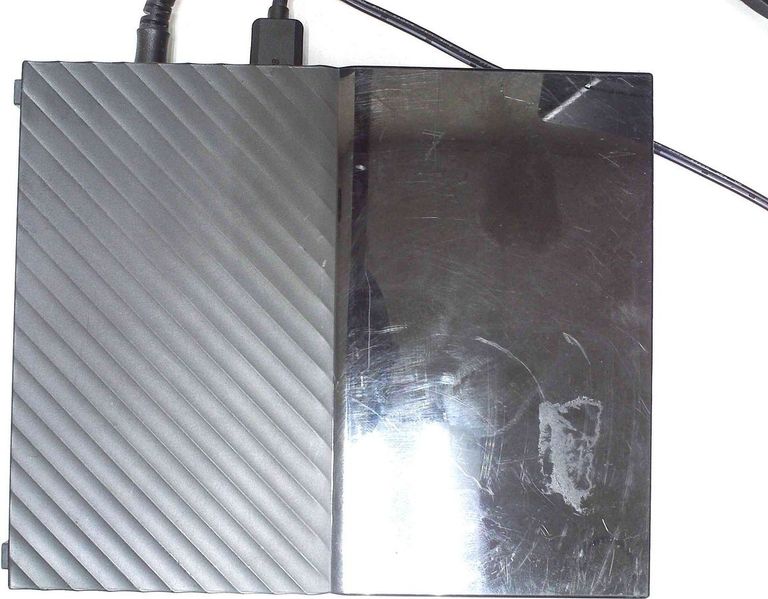 Купити Wd my book desktop 6 tb Б/У