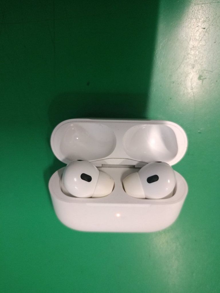 Дешиво Apple airpods pro 2nd generation с ломбарда