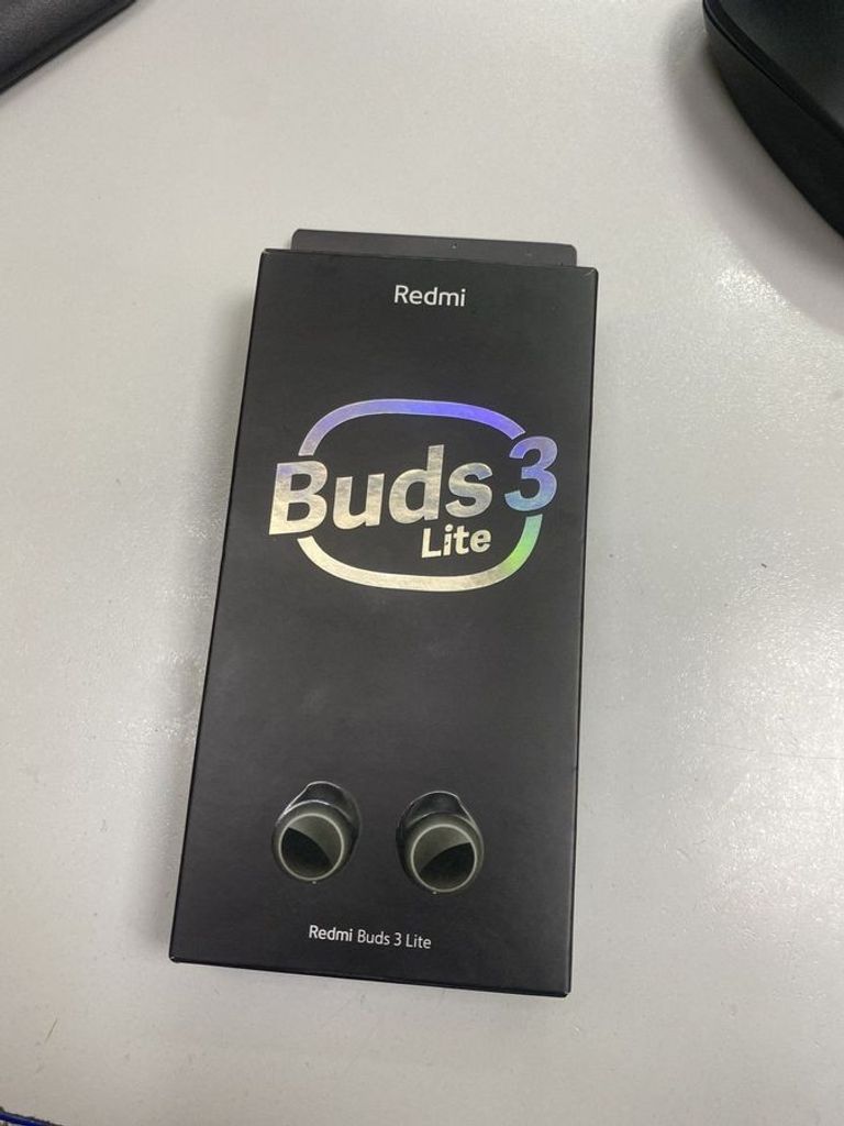 Купити Xiaomi redmi buds 3 lite Б/У