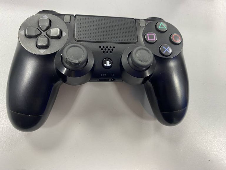  Sony PlayStation 4 Slim 1TB Black Код:01-200110295. Изображение 7