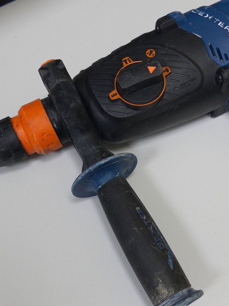 Оголошення Dexter 1100rh2-40.51 Б/У