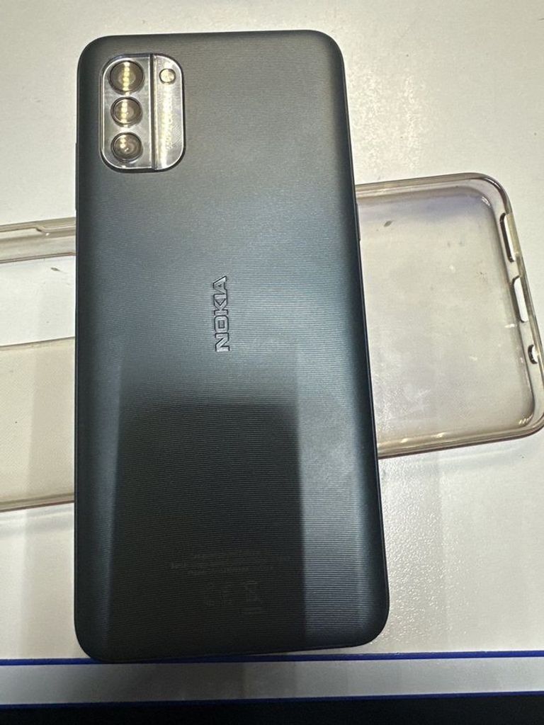 Купити Nokia g21 4/64gb Б/У