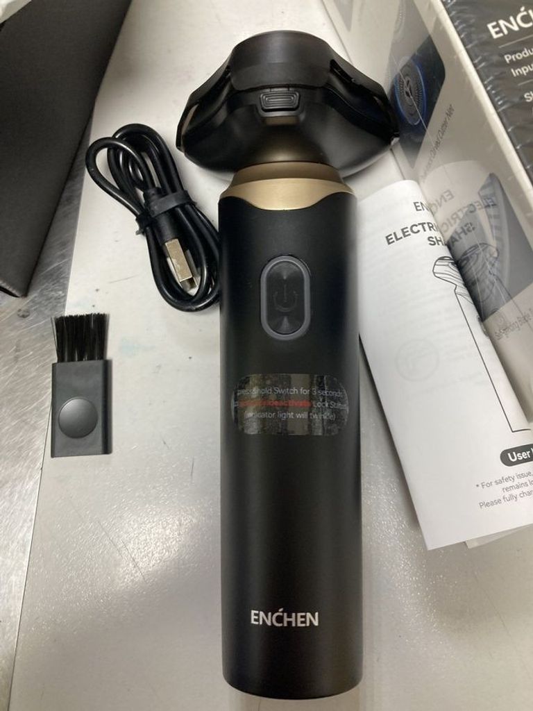 Оголошення Enchen BlackStone 6 Б/У