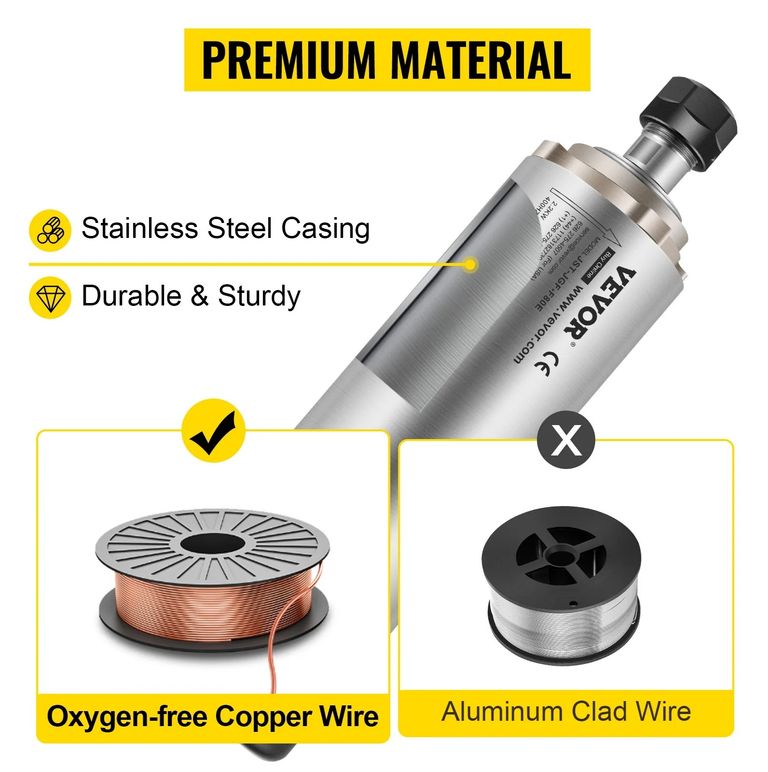 VEVOR JST-JGF-F80E Код:null. Зображення 9