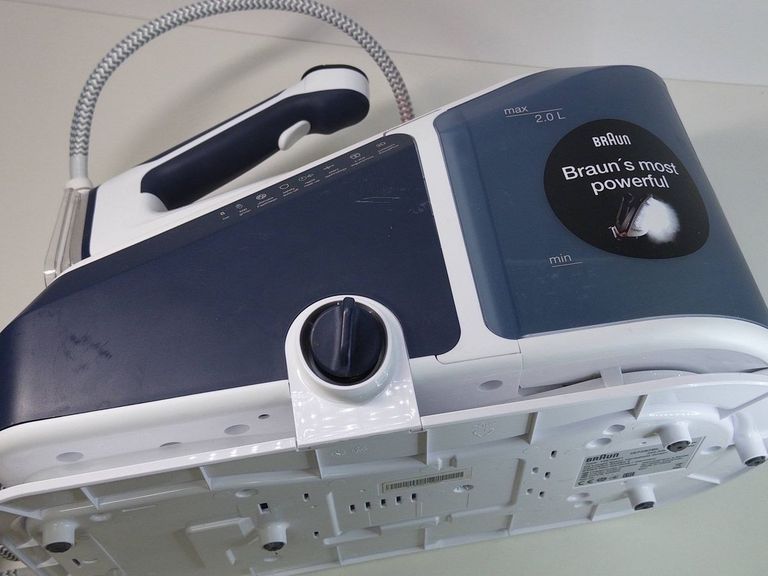 Дешево Braun CareStyle 7 Pro IS 7282 BL з ломбарду